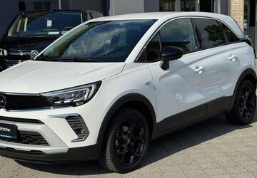 Opel Crossland (X) 10.289 km 19.150 &euro; Gräfenhainichen 06773