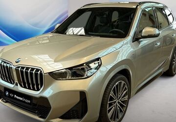 BMW X1 25.067 km 52.900 &euro; Oldenburg 26135