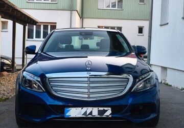 Mercedes-Benz C 250 130.000 km 19.999 &euro; Mitterfels 94360