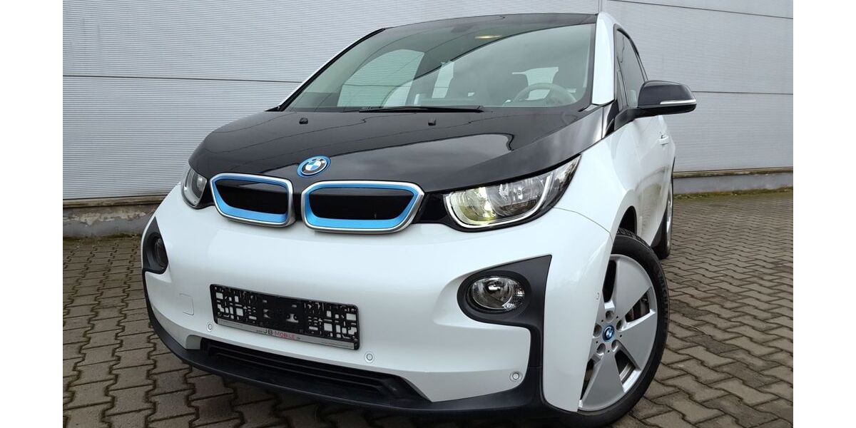 BMW i3 35.795 km 12.750 &euro; Bad Schwalbach 65307