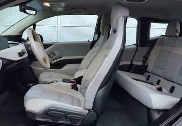 BMW i3 35.796 km 14.599 &euro; Bad Schwalbach 65307