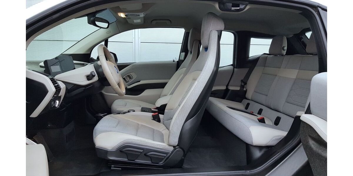 BMW i3 35.796 km 14.599 &euro; Bad Schwalbach 65307