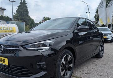 Opel Corsa 5.500 km 22.990 &euro; Marktoberdorf 87616