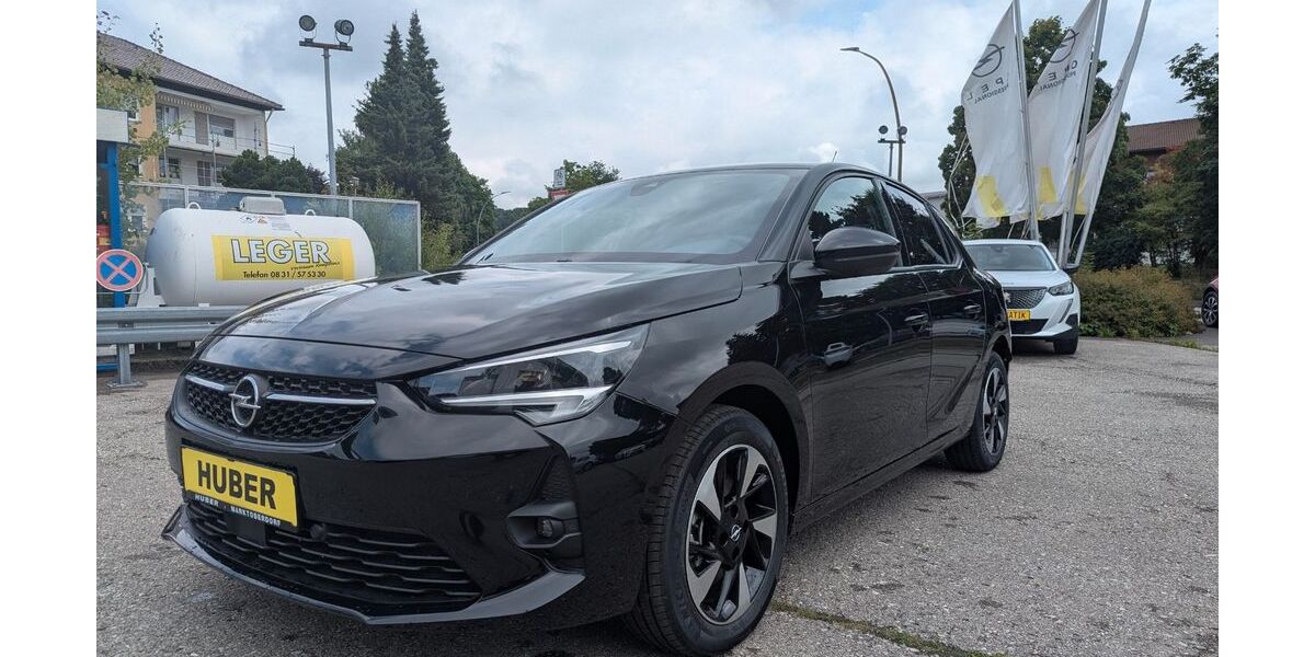 Opel Corsa 5.500 km 22.990 &euro; Marktoberdorf 87616