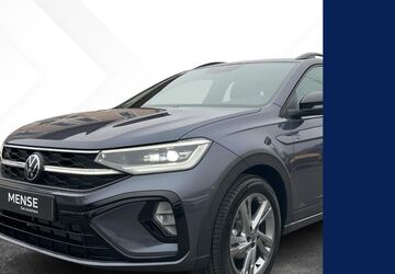 VW Taigo 19.800 km 25.975 &euro; Gütersloh 33334