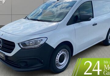 Mercedes-Benz Citan 3.000 km 28.203 &euro; Verden (Aller) 27283