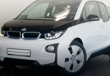 BMW i3 39.525 km 11.900 &euro; Fulda 36043