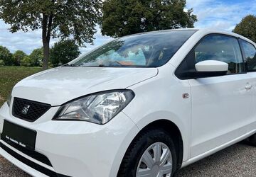 Seat Mii 184.700 km 2.790 &euro; Minden 32425