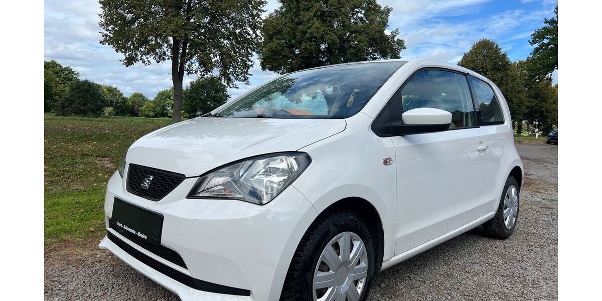 Seat Mii 184.700 km 2.790 &euro; Minden 32425