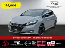 Nissan Leaf 20.645 km 37.966 &euro; Memmingen 87700