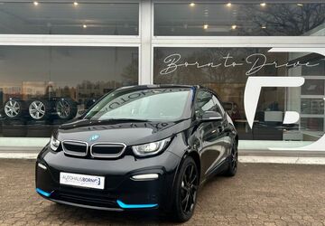 BMW i3 79.219 km 18.290 &euro; Neustadt am Rübenberge 31535