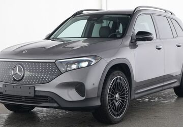 Mercedes-Benz EQB 17.871 km 42.830 &euro; Eutin 23701