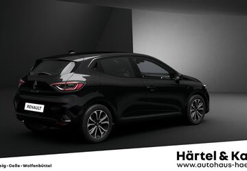 Renault Clio 2.749 km 20.950 &euro; Braunschweig 38124