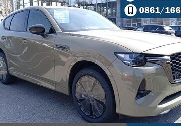 Mazda CX-60 7.922 km 46.999 &euro; Traunstein 83278