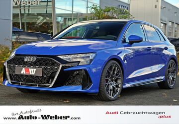 Audi RS3 2.000 km 82.900 &euro; Neubeckum 59269