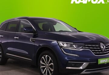 Renault Koleos 74.809 km 19.450 &euro; Siershahn 56427