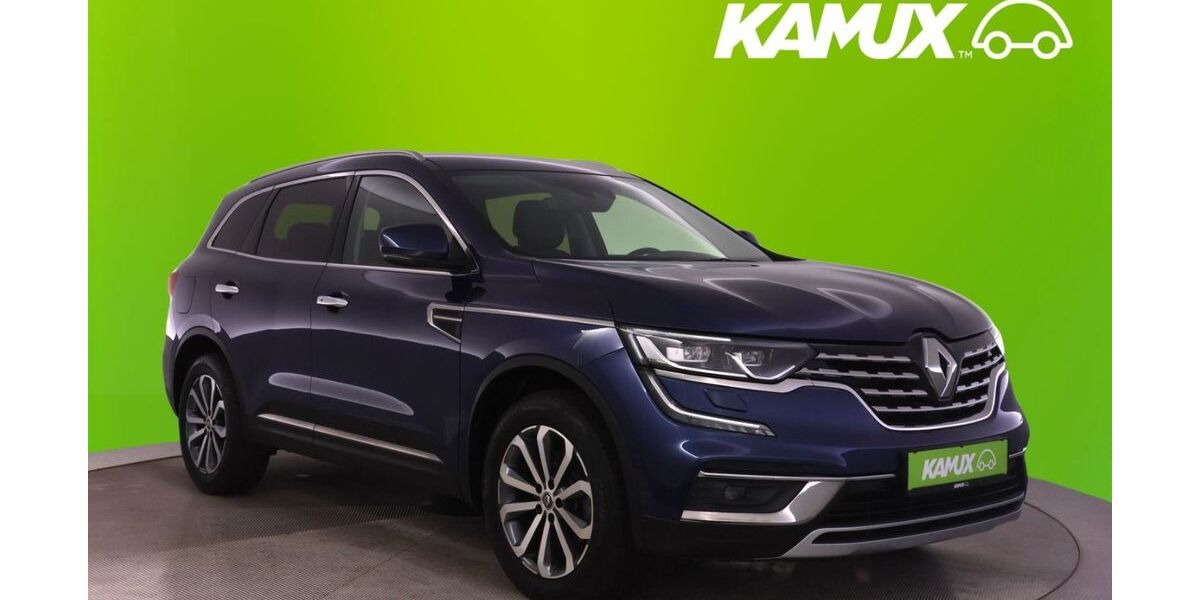 Renault Koleos 74.809 km 19.450 &euro; Siershahn 56427