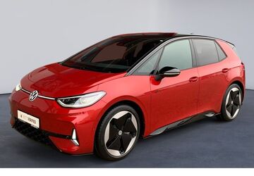 VW ID.3 7.000 km 52.990 &euro; Braunschweig 38114