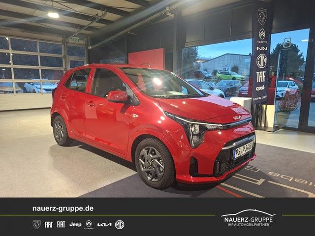 Kia Picanto 2.000 km 15.900 &euro; Pirmasens 66955