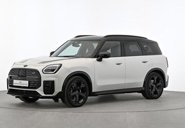 Mini Countryman SE (Cooper) 24.927 km 41.180 &euro; 