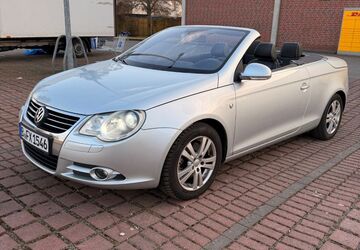 VW Eos 381.000 km 3.000 &euro; Berlin 13469