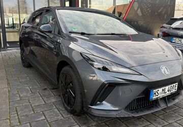 MG 4 16.350 km 21.490 &euro; Übach Palenberg 52531