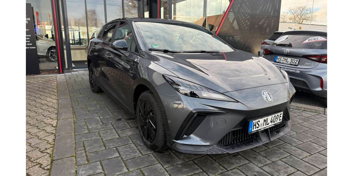 MG 4 16.350 km 21.490 &euro; Übach Palenberg 52531