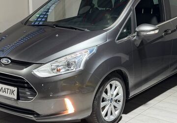 Ford B-Max 60.509 km 11.470 &euro; Köln 50739