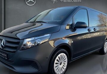 Mercedes-Benz Vito 39.981 km 48.900 &euro; Rellingen 25462
