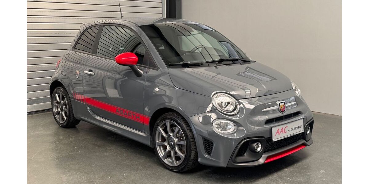 Abarth 595 32.336 km 17.950 &euro; Erftstadt 50374