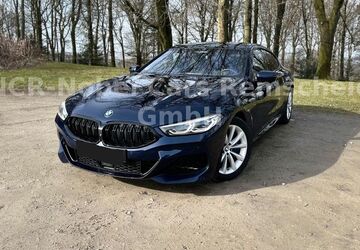 BMW 840 94.940 km 48.000 &euro; Remscheid 42857