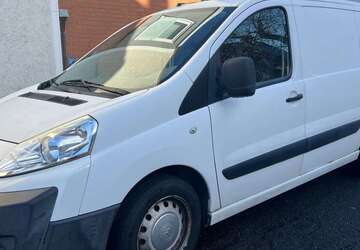Citroen Jumpy 251.700 km 4.300 &euro; Peine, Stadt 31228