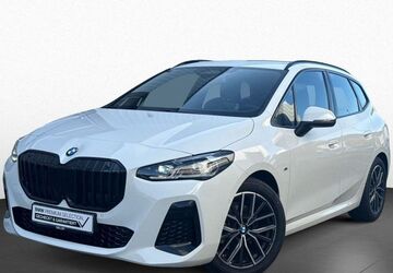 BMW 220 Active Tourer 24.541 km 32.450 &euro; Bad Oeynhausen 32547