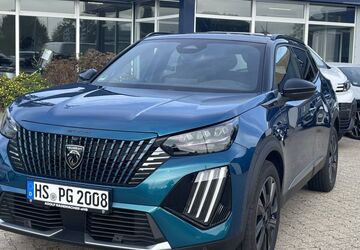Peugeot 2008 4.720 km 29.990 &euro; Heinsberg 52525