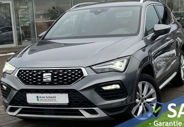 Seat Ateca 19.624 km 28.848 &euro; Schrobenhausen-Edelshsn. 86529