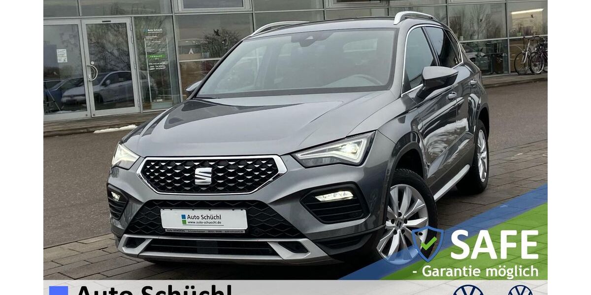 Seat Ateca 19.624 km 28.848 &euro; Schrobenhausen-Edelshsn. 86529