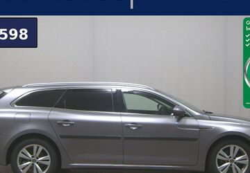 Renault Talisman 121.506 km 13.480 &euro; Gyhum/Bockel 27404