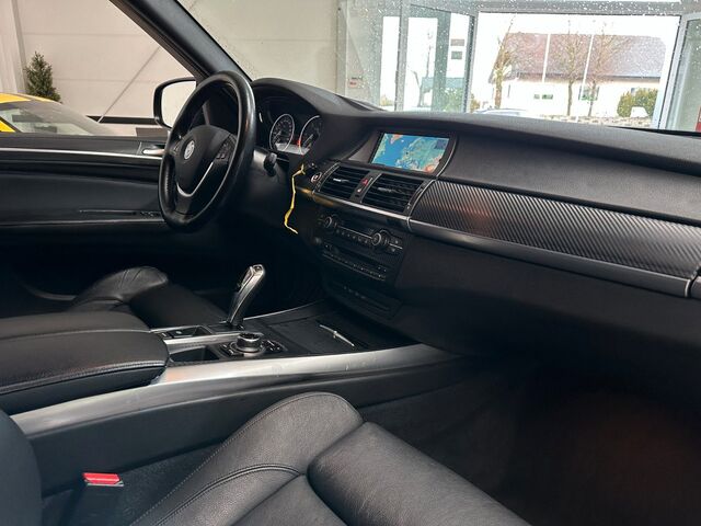 BMW X5 xDrive30d SPORT Navi*Leder*Xenon*AHK*19Zoll 280.258 km 10.990 &euro; Gebesee 99189