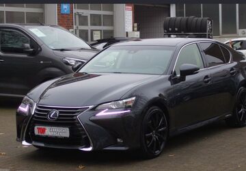 Lexus GS 300 94.825 km 28.950 &euro; Berlin 13403