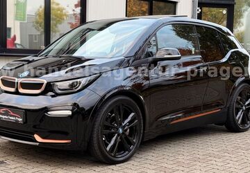 BMW i3 97.500 km 19.990 &euro; Neukirchen-Vluyn 47506