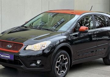 Subaru XV 85.119 km 14.499 &euro; Berlin 13089