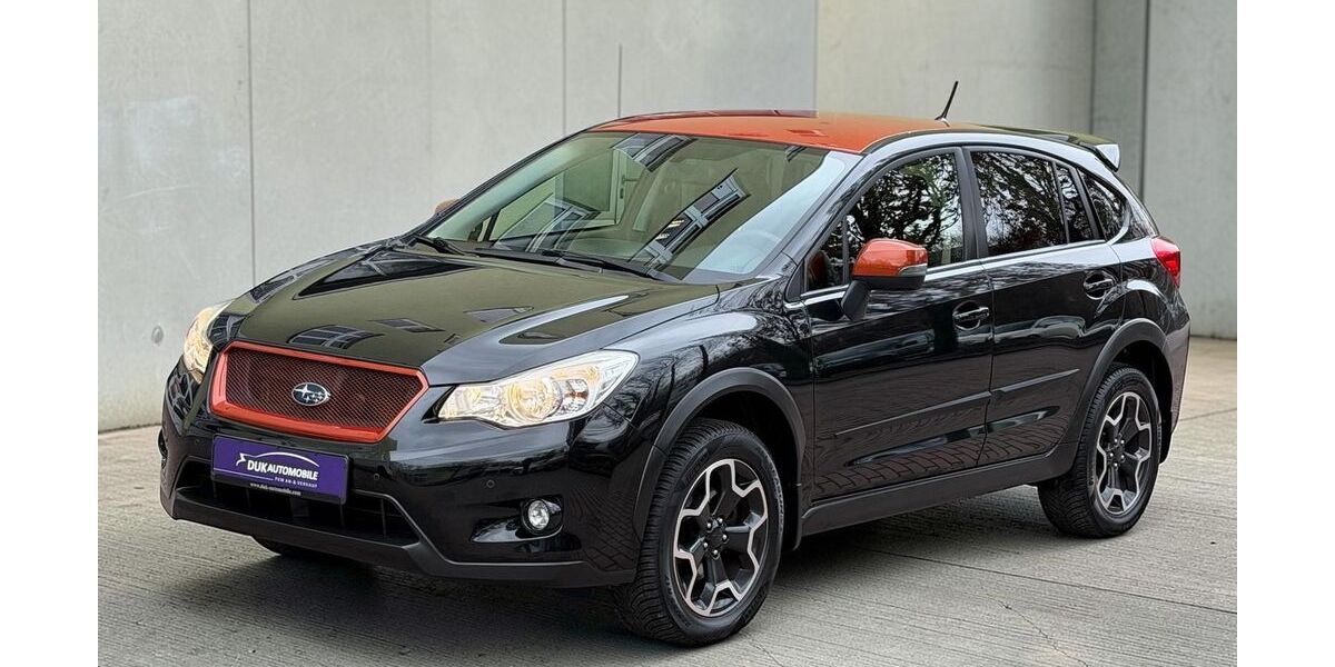Subaru XV 85.119 km 14.499 &euro; Berlin 13089