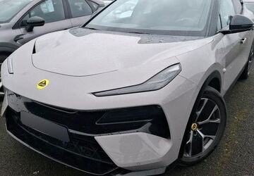 Lotus Eletre 34.579 km 72.895 &euro; Amberg 92224