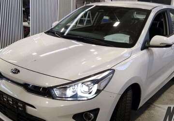 Kia Rio 87.750 km 10.900 &euro; Schöningen 38364