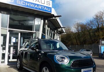 Mini One D Countryman 74.300 km 16.950 &euro; Bad Schwartau 23611
