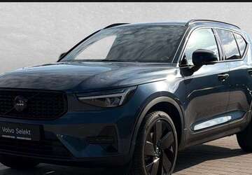 Volvo XC40 1.500 km 37.850 &euro; Karlsruhe 76187