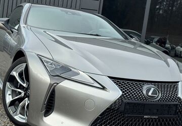 Lexus LC 500 64.500 km 68.990 &euro; Singen 78224