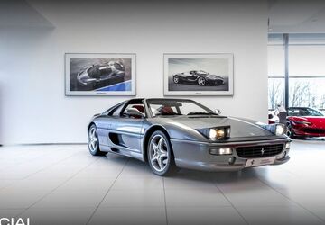 Ferrari F355 60.505 km 149.950 &euro; Hengelo 