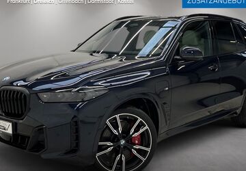 BMW X5 22.027 km 89.470 &euro; Dreieich-Sprendlingen 63303