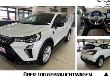Mitsubishi ASX 6.339 km 20.990 &euro; Riedstadt 64560